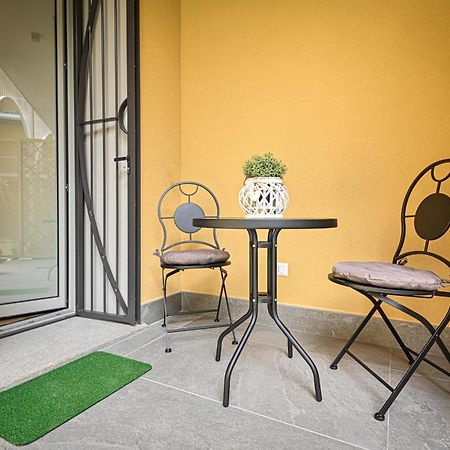 Top Living Apartments - Appartamenti Saluzzo Турин Экстерьер фото