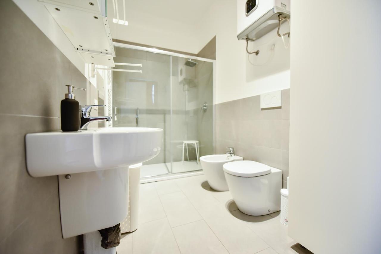 Top Living Apartments - Appartamenti Saluzzo Турин Экстерьер фото