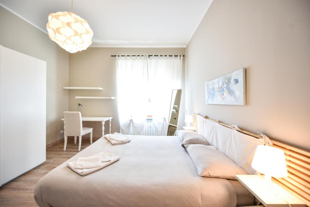 Top Living Apartments - Appartamenti Saluzzo Турин Экстерьер фото