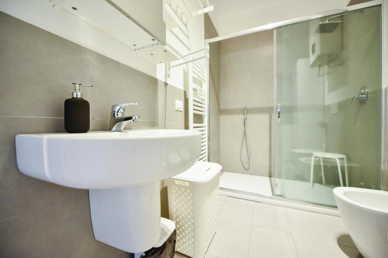 Top Living Apartments - Appartamenti Saluzzo Турин Экстерьер фото
