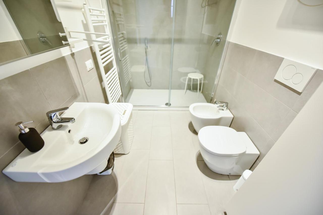 Top Living Apartments - Appartamenti Saluzzo Турин Экстерьер фото