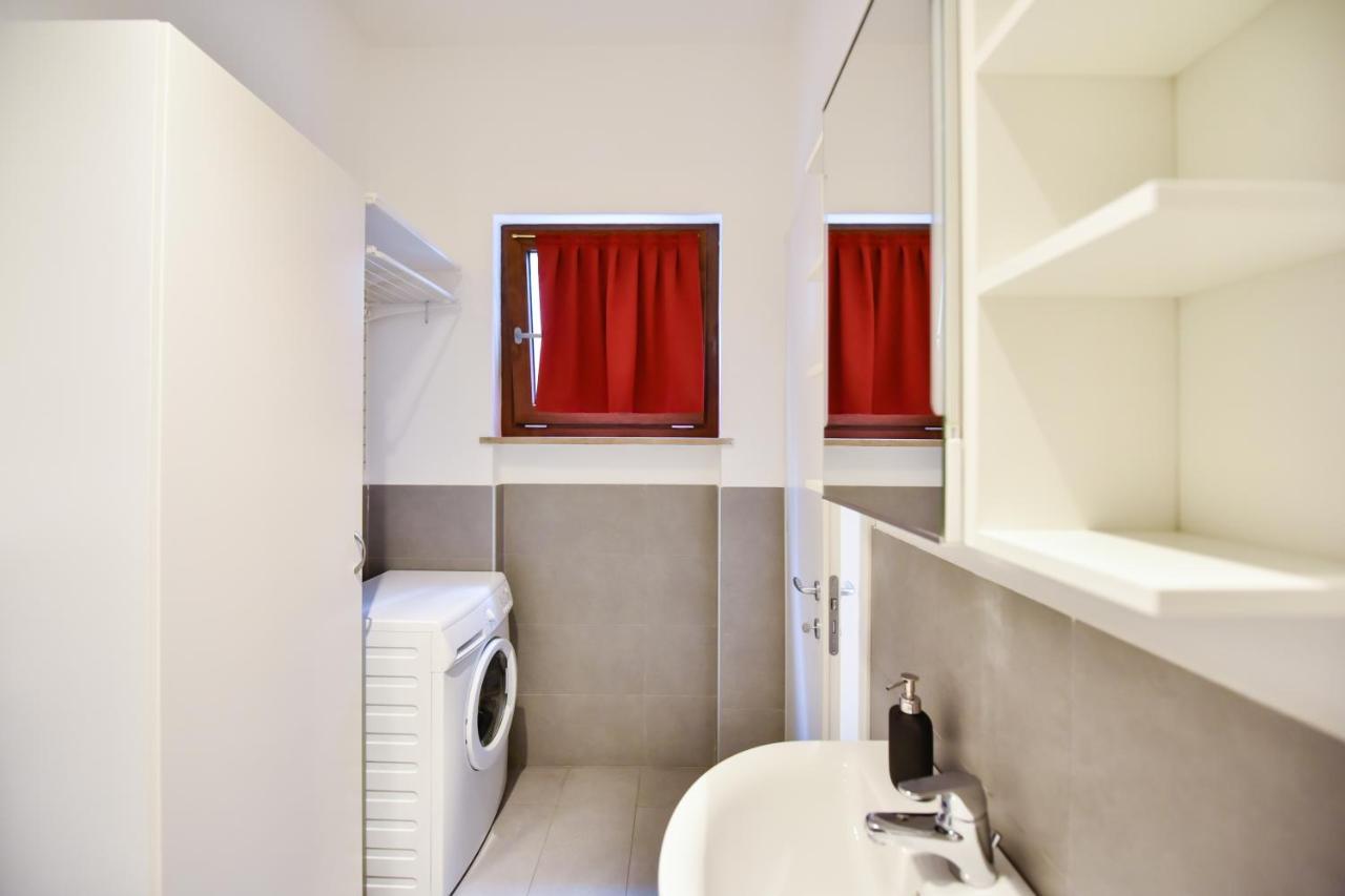 Top Living Apartments - Appartamenti Saluzzo Турин Экстерьер фото