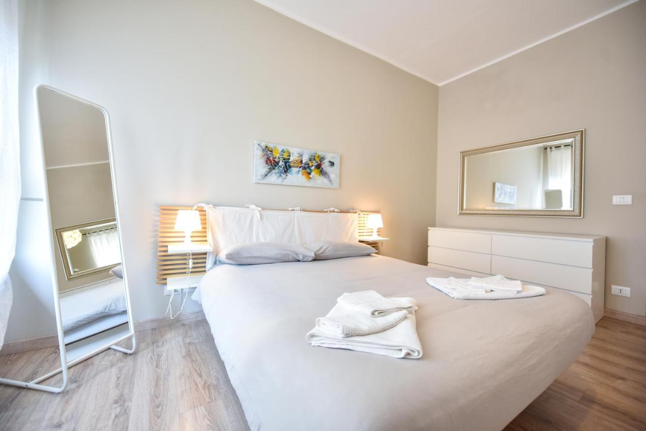 Top Living Apartments - Appartamenti Saluzzo Турин Экстерьер фото