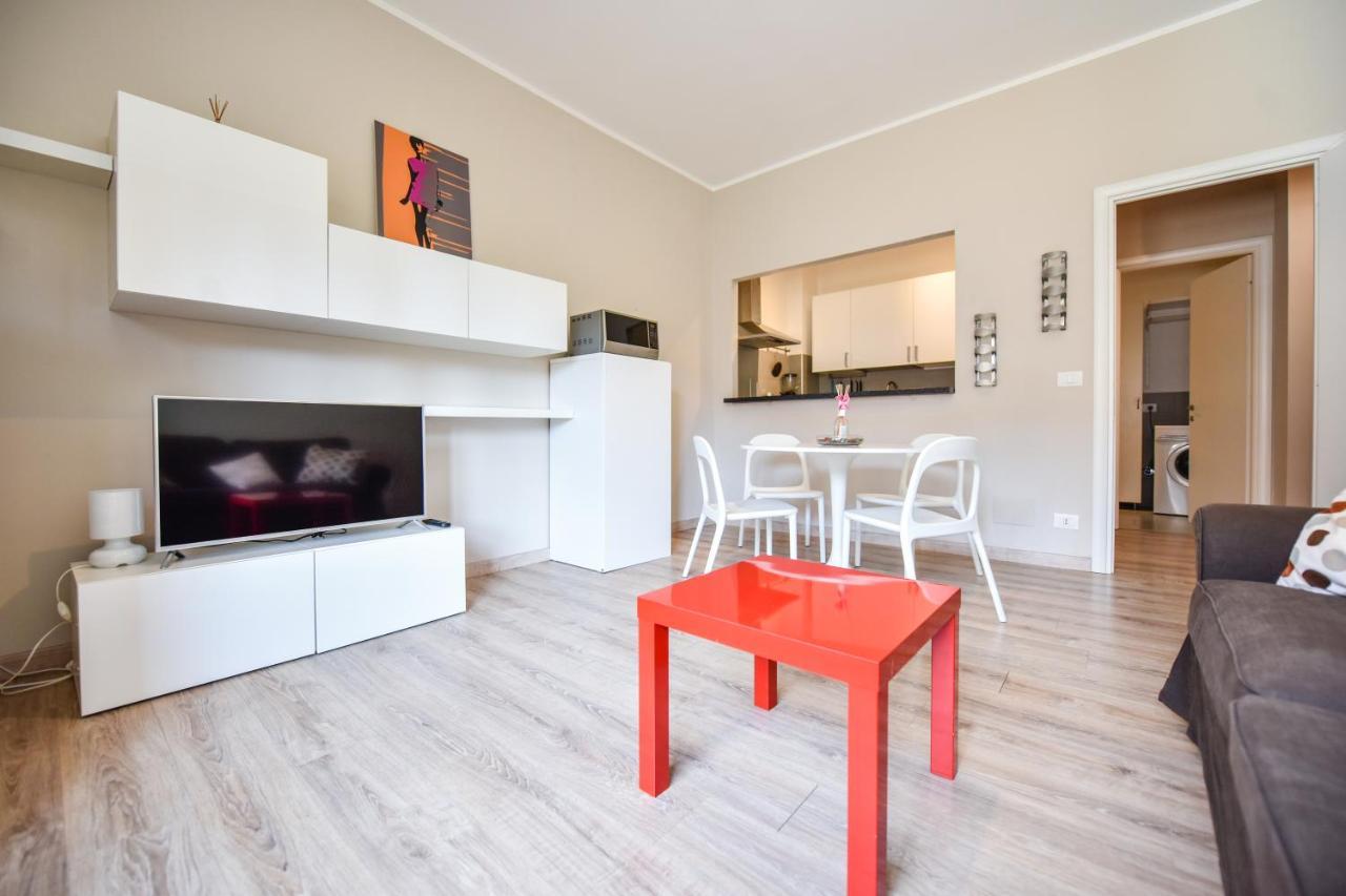 Top Living Apartments - Appartamenti Saluzzo Турин Экстерьер фото