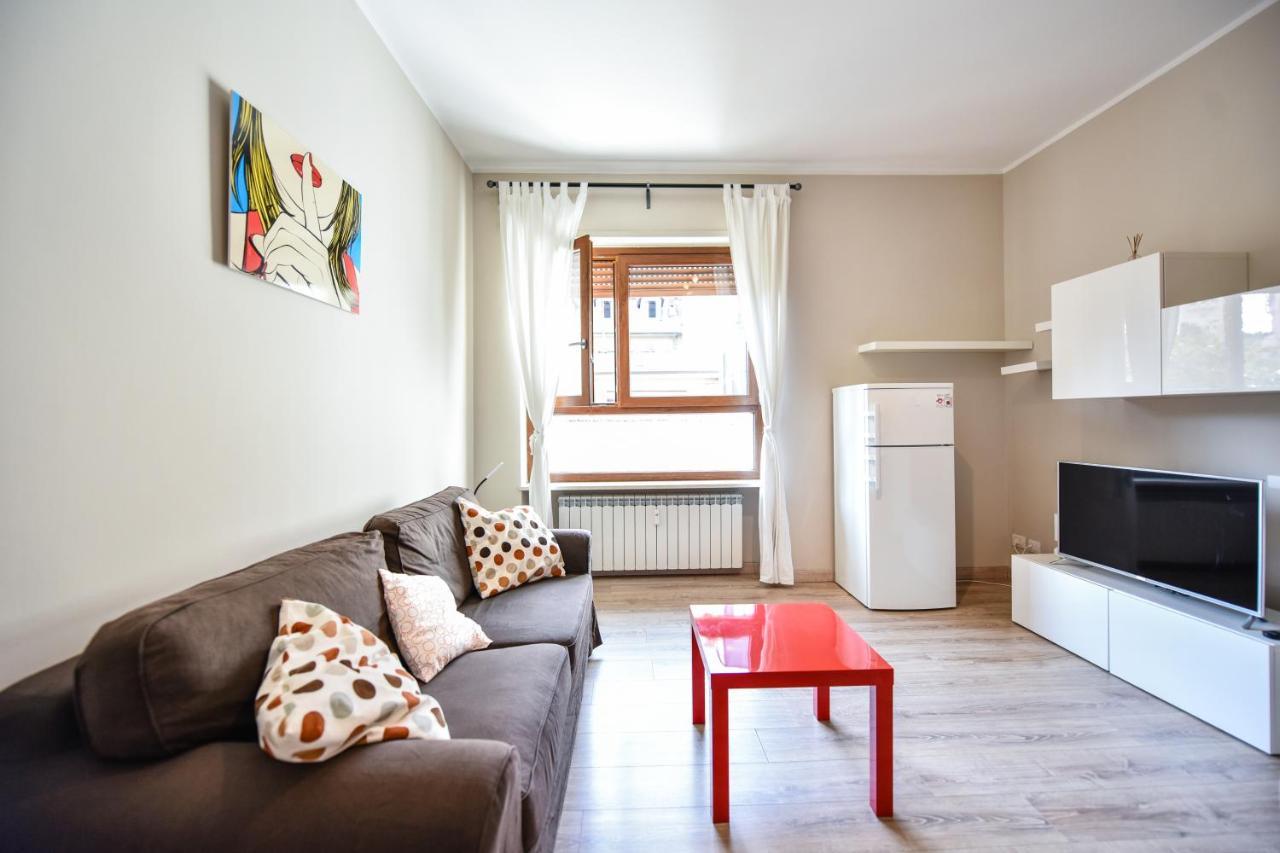Top Living Apartments - Appartamenti Saluzzo Турин Экстерьер фото
