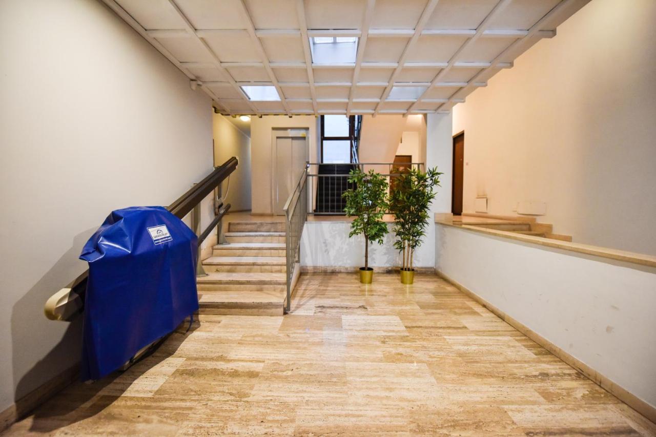 Top Living Apartments - Appartamenti Saluzzo Турин Экстерьер фото