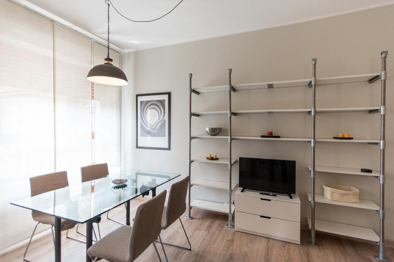 Top Living Apartments - Appartamenti Saluzzo Турин Экстерьер фото