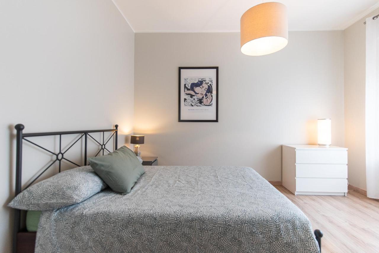 Top Living Apartments - Appartamenti Saluzzo Турин Экстерьер фото