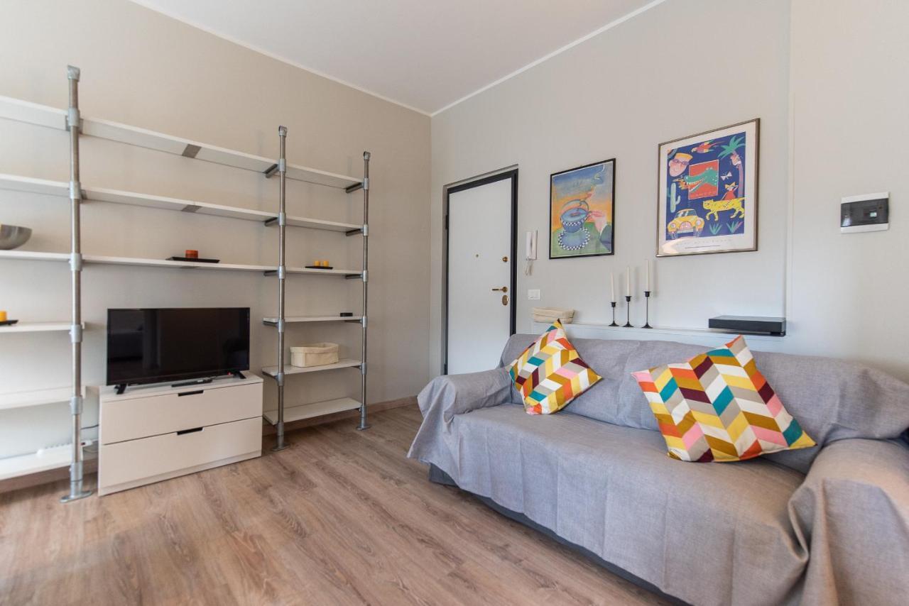 Top Living Apartments - Appartamenti Saluzzo Турин Экстерьер фото