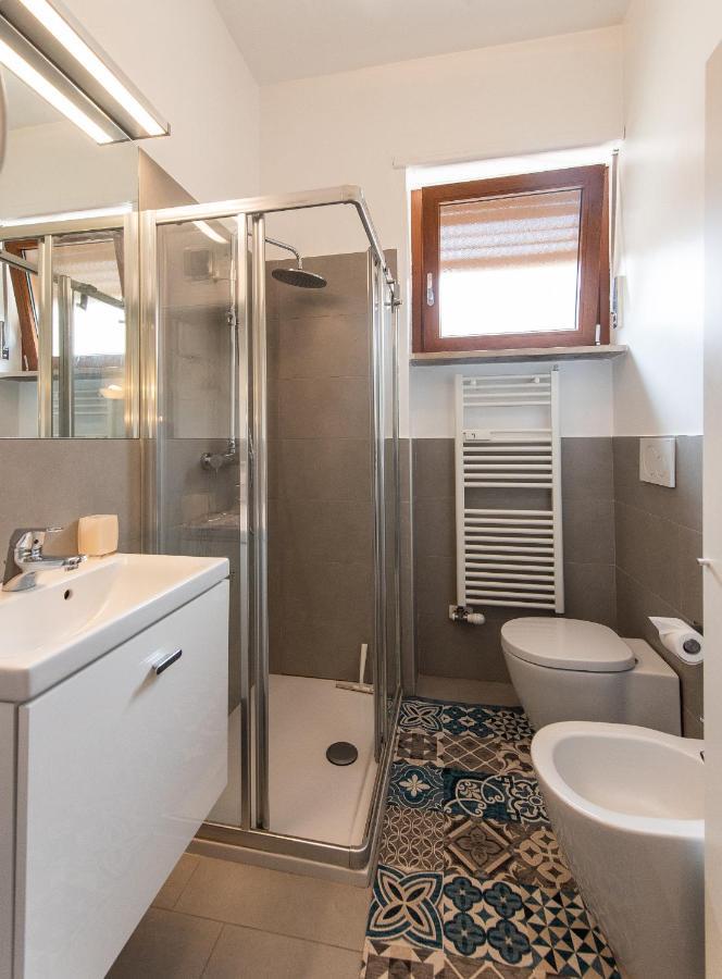 Top Living Apartments - Appartamenti Saluzzo Турин Экстерьер фото