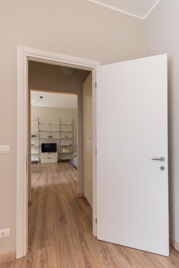 Top Living Apartments - Appartamenti Saluzzo Турин Экстерьер фото