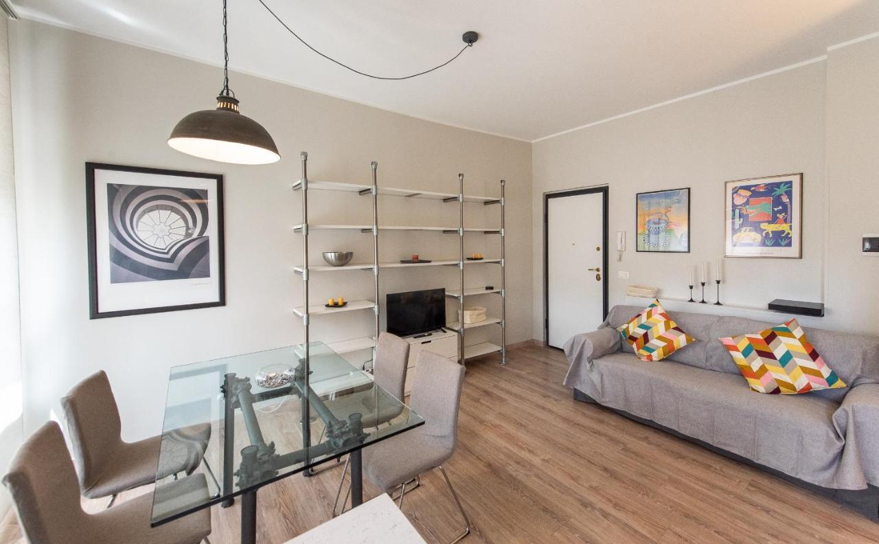 Top Living Apartments - Appartamenti Saluzzo Турин Экстерьер фото
