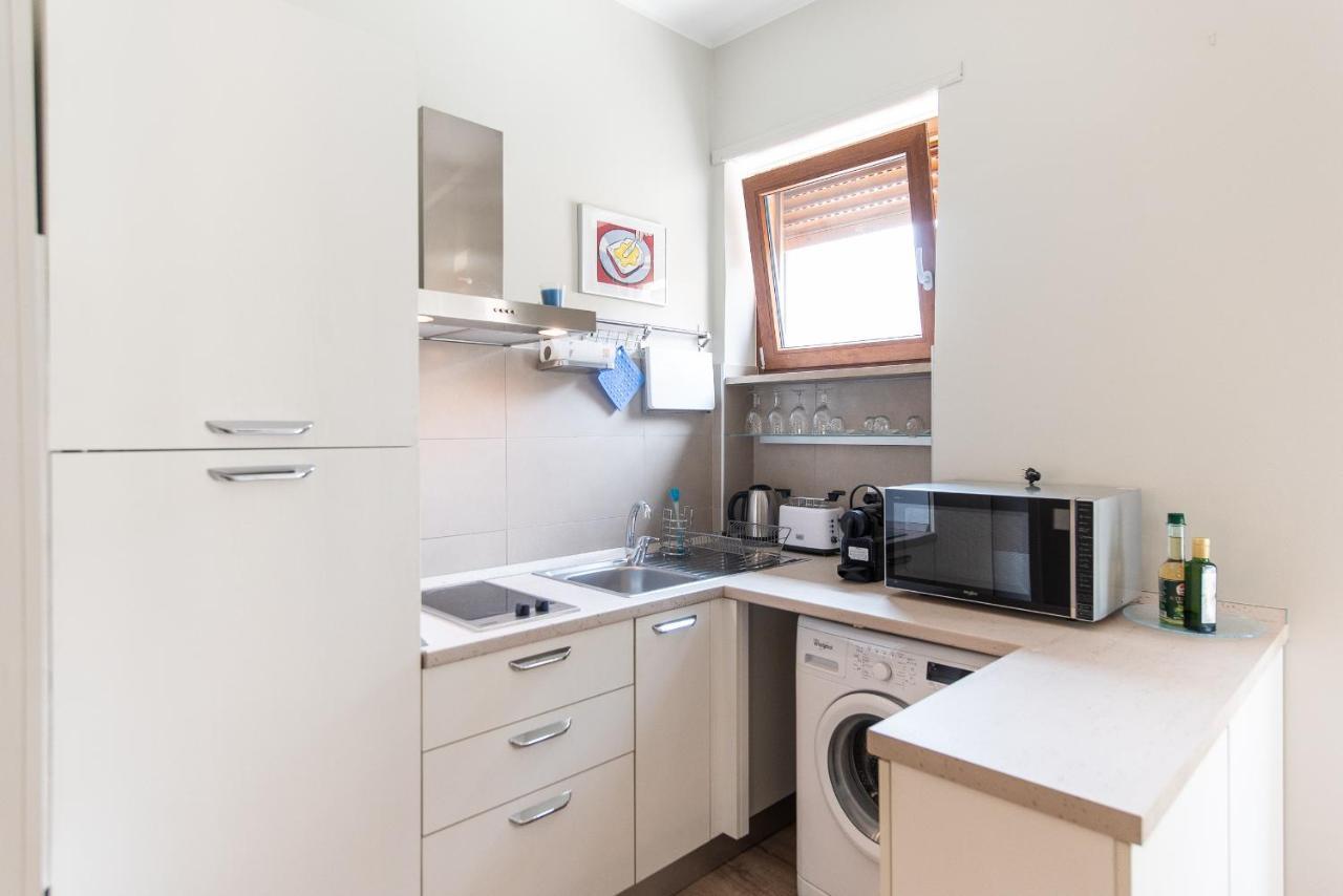 Top Living Apartments - Appartamenti Saluzzo Турин Экстерьер фото