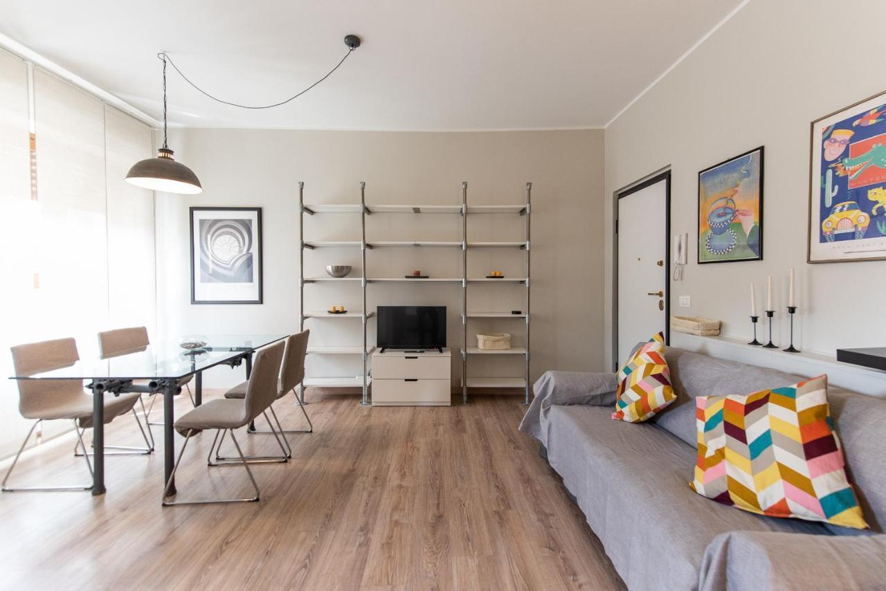 Top Living Apartments - Appartamenti Saluzzo Турин Экстерьер фото