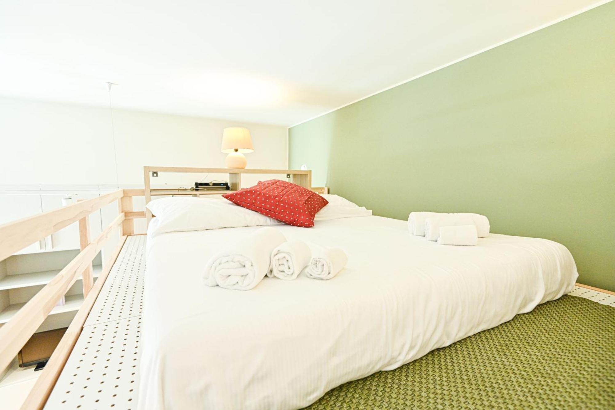 Top Living Apartments - Appartamenti Saluzzo Турин Экстерьер фото