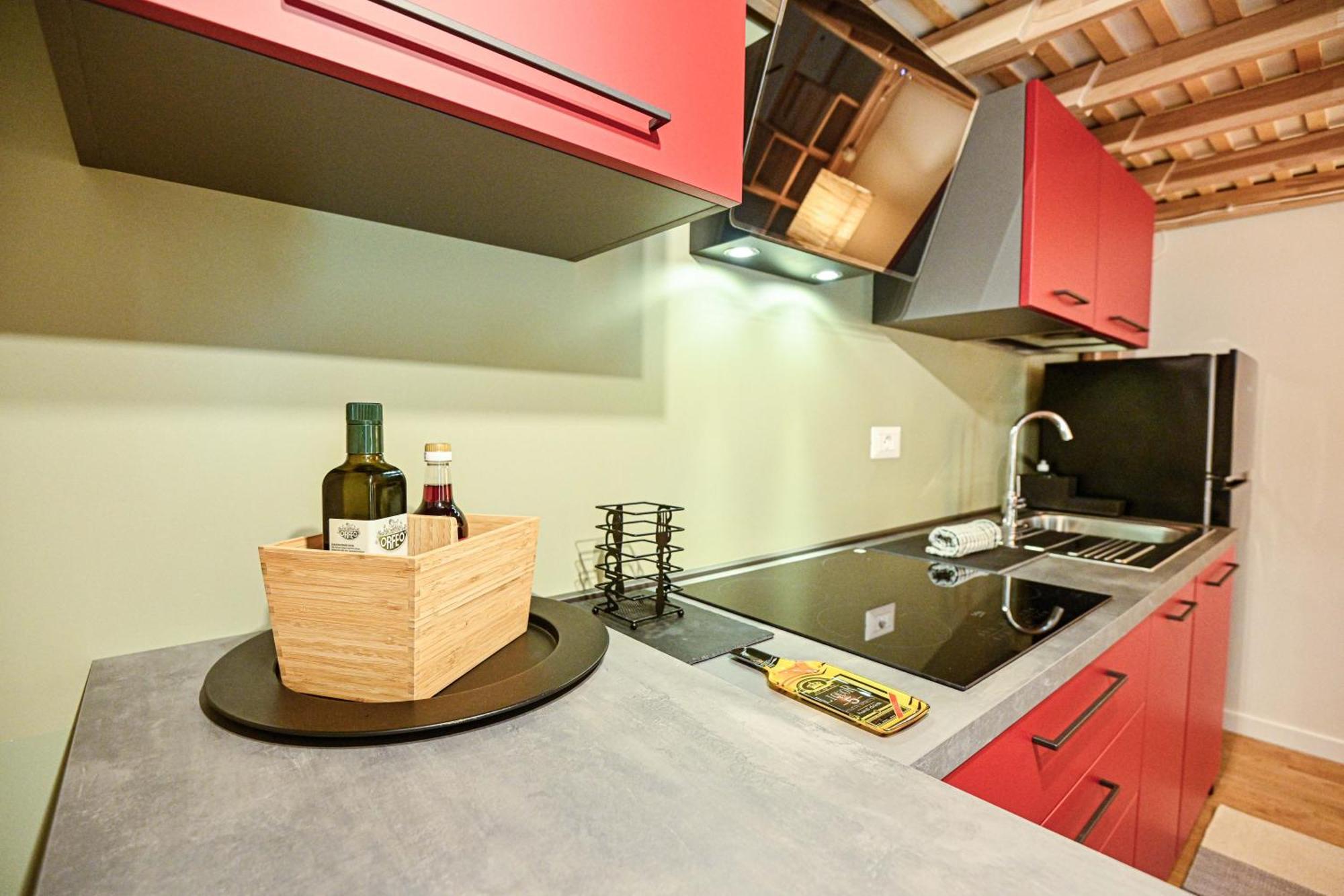Top Living Apartments - Appartamenti Saluzzo Турин Экстерьер фото